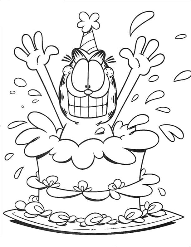 Garfield