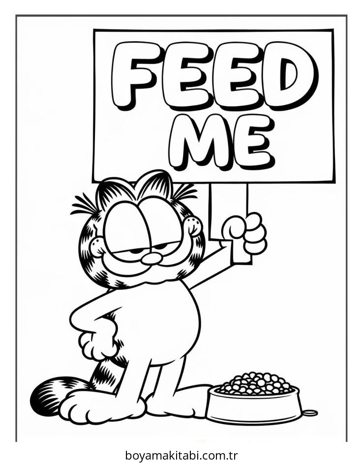 Garfield