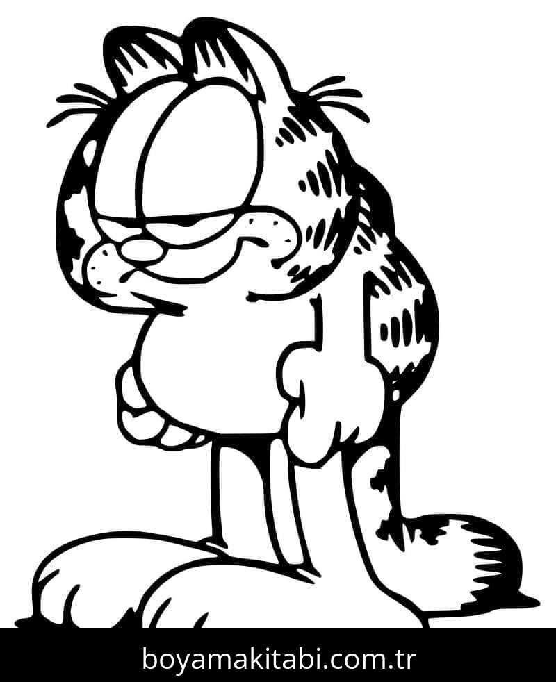 Garfield