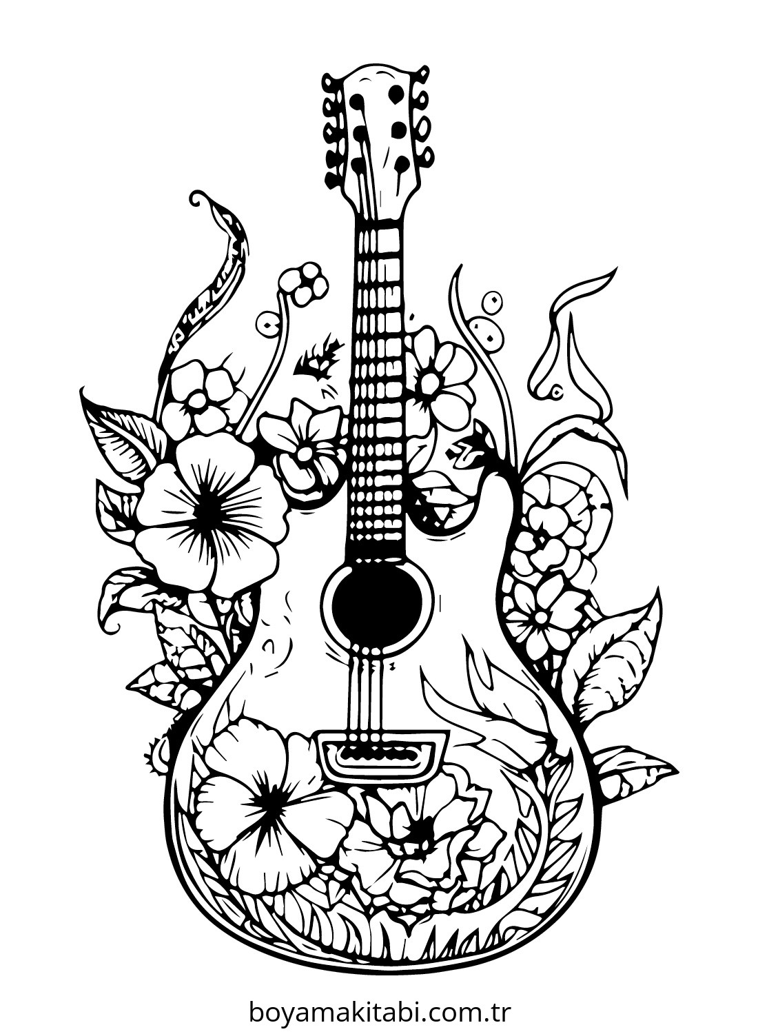 Gitar