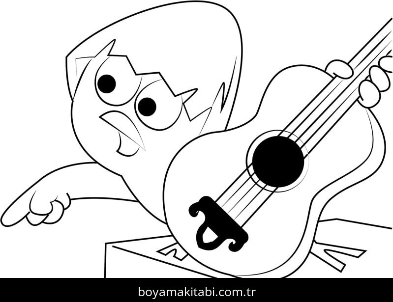Gitar