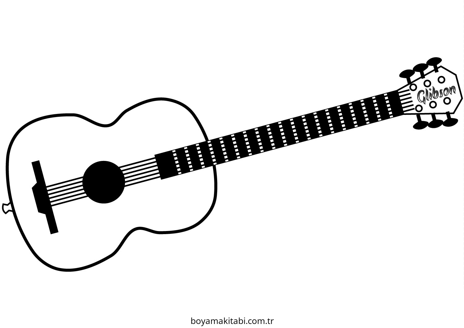 Gitar