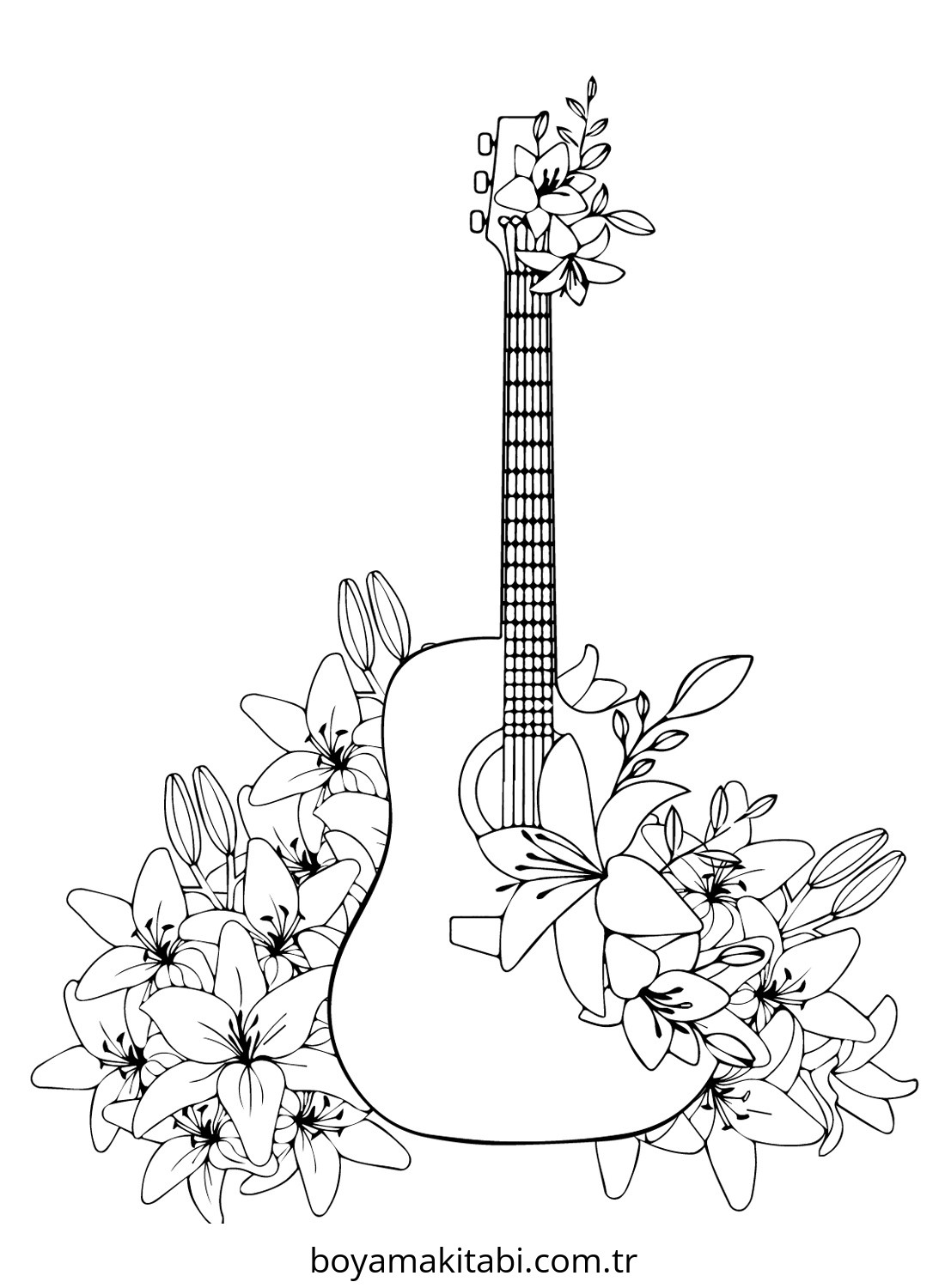 Gitar