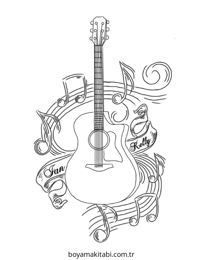 Gitar