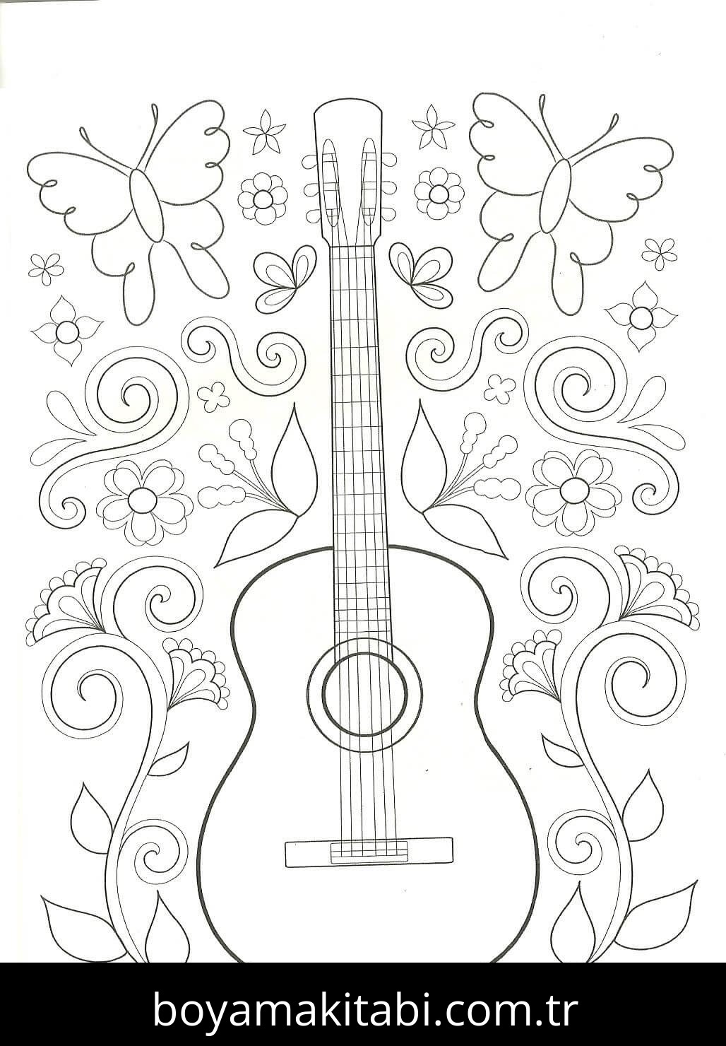 Gitar