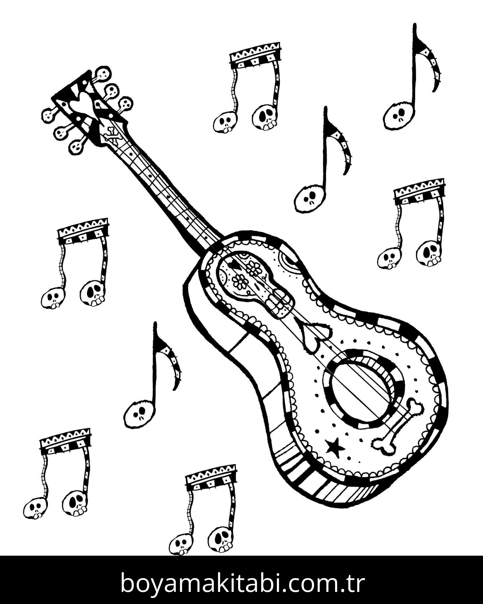 Gitar