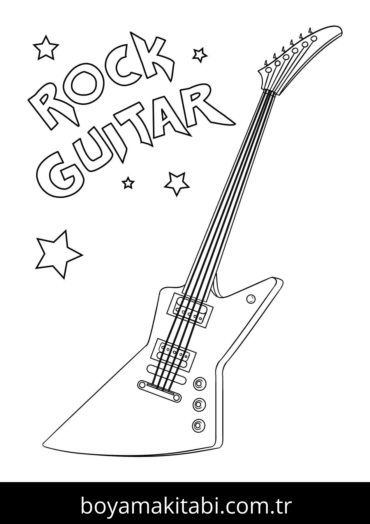 Gitar