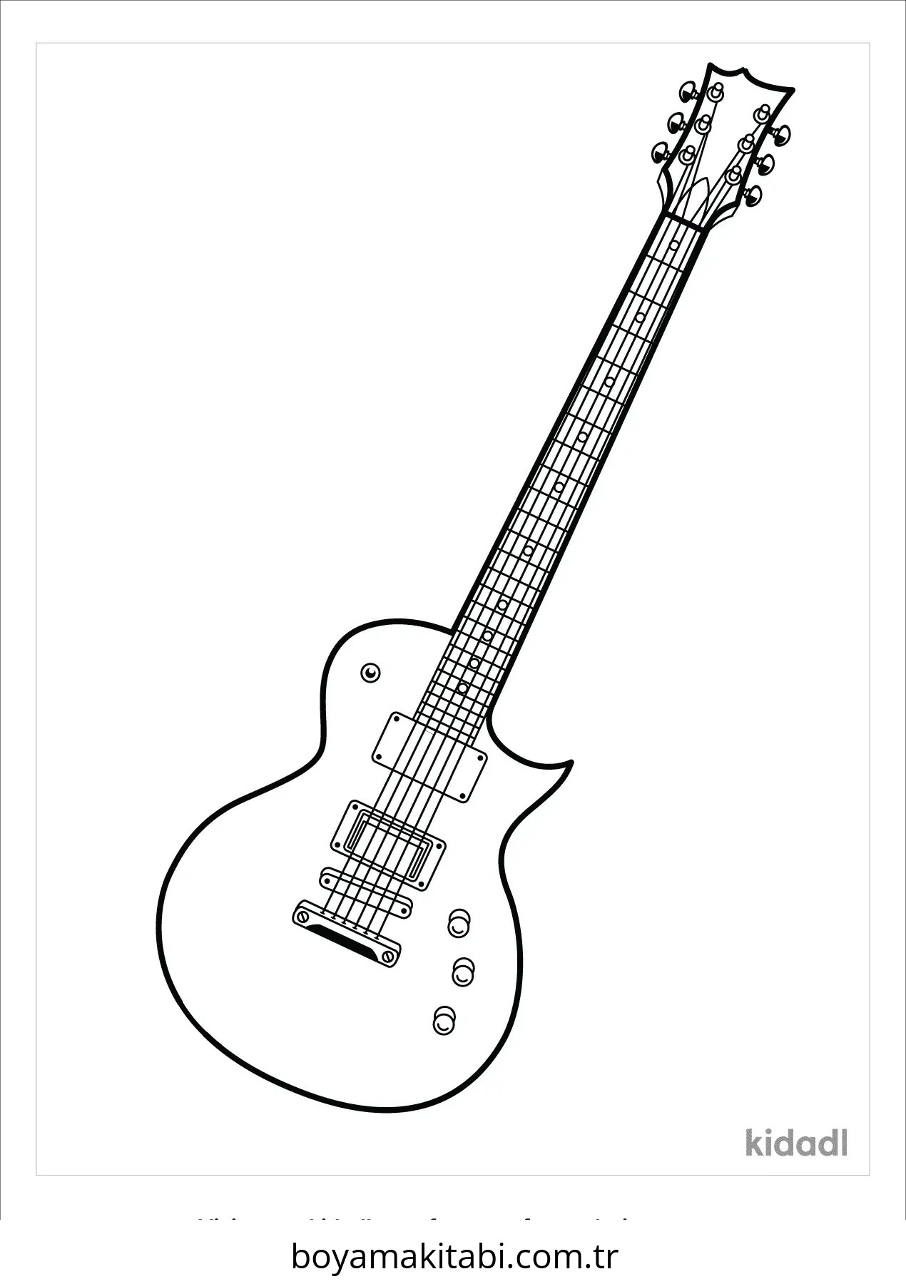 Gitar
