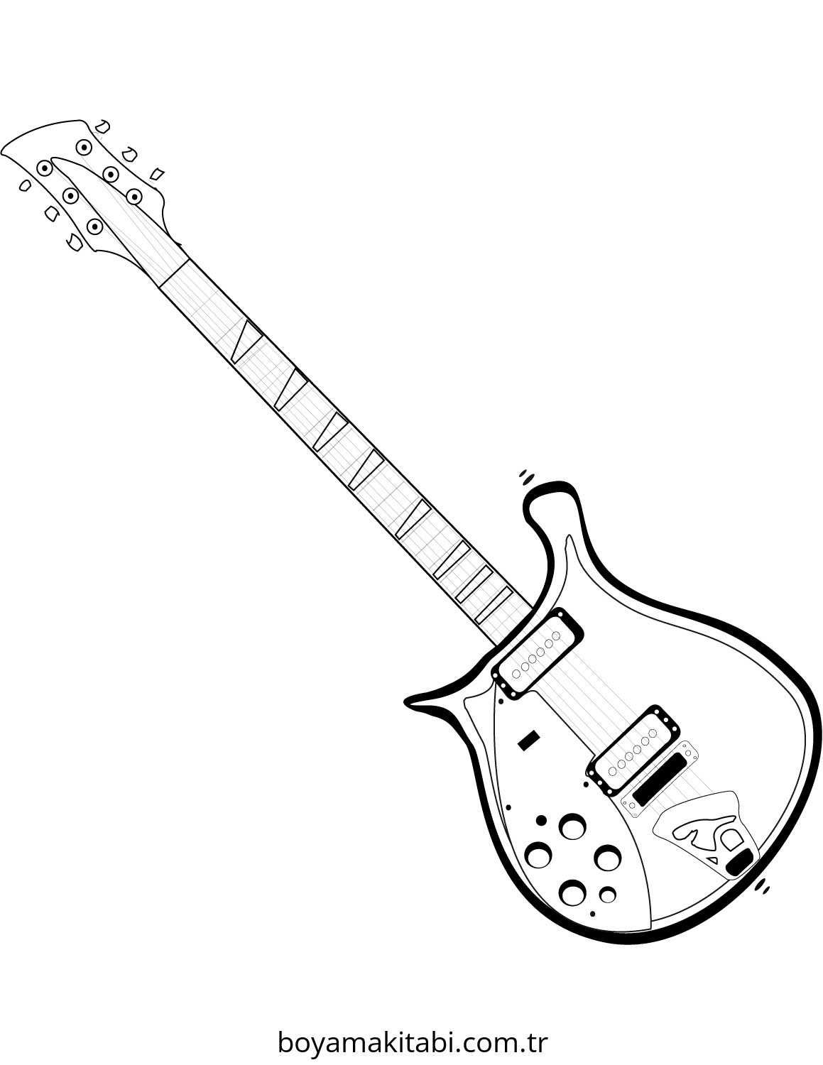Gitar