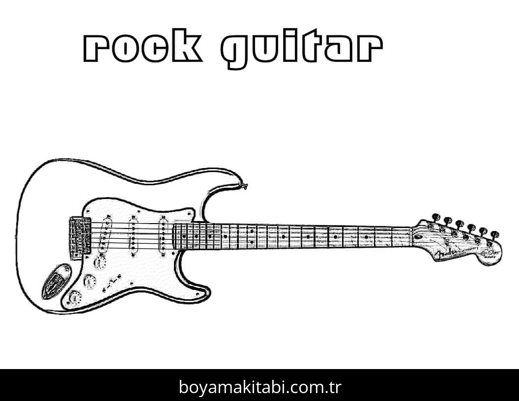 Gitar