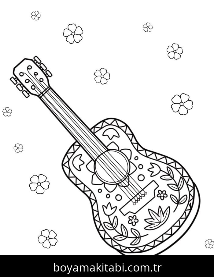 Gitar