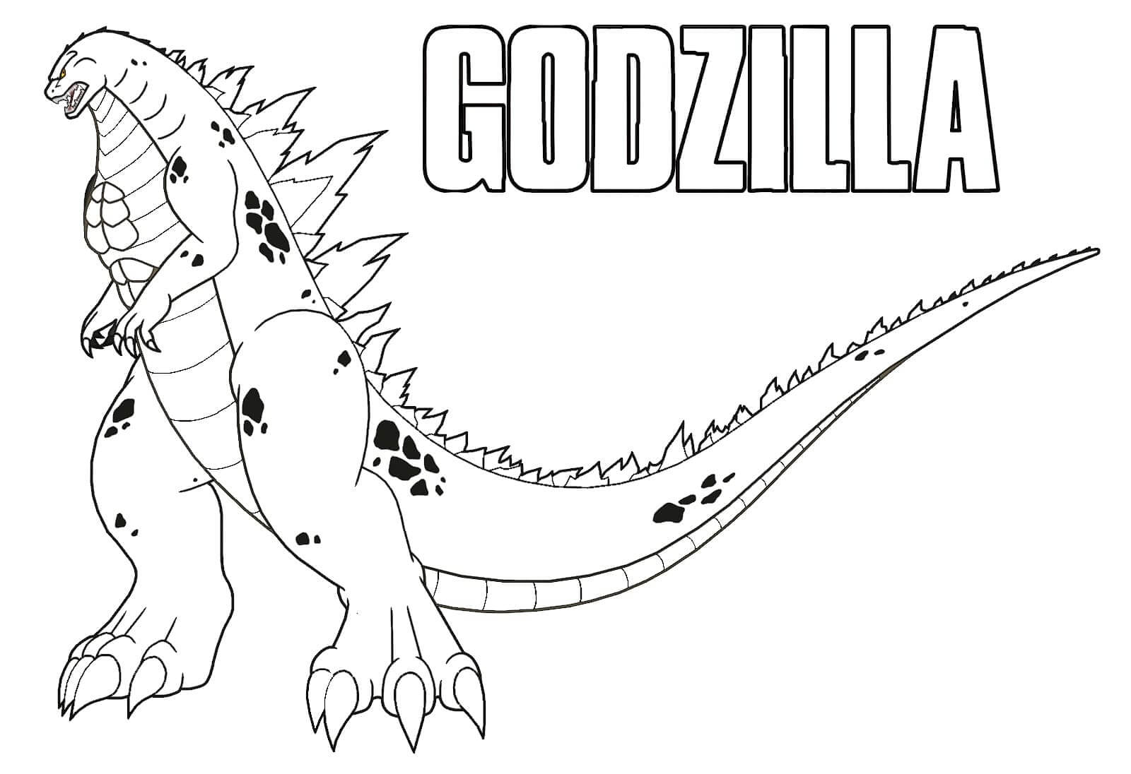 Godzilla