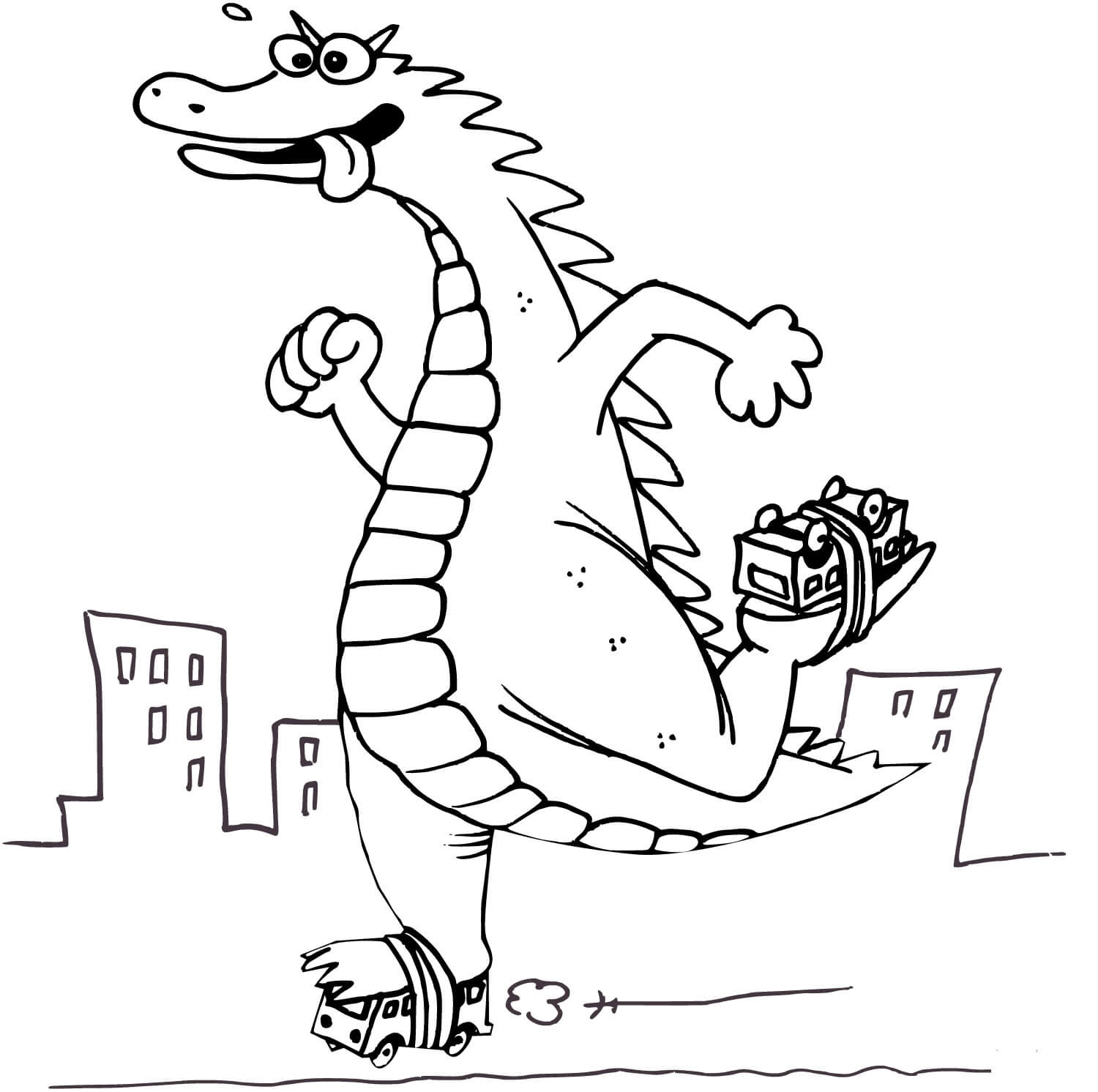 Godzilla