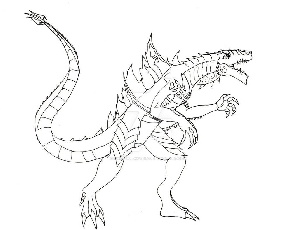 Godzilla