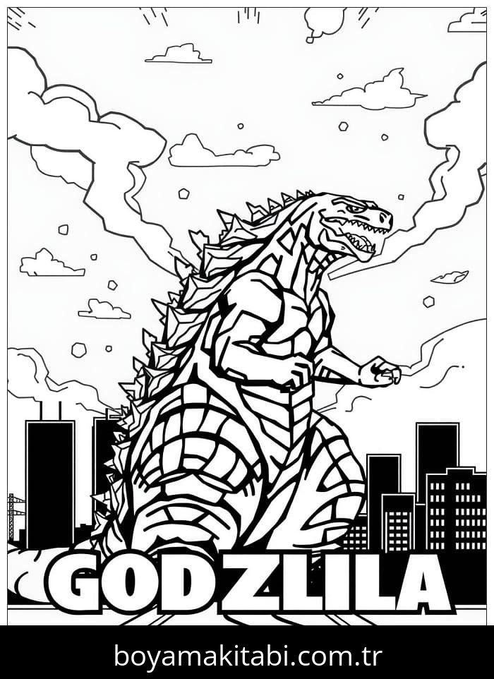 Godzilla