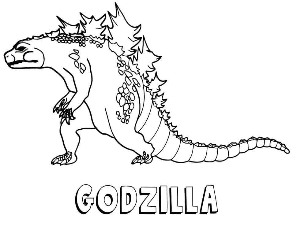 Godzilla