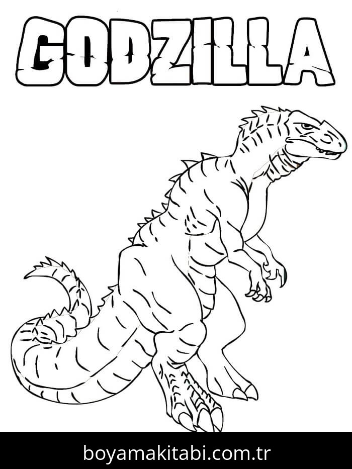 Godzilla