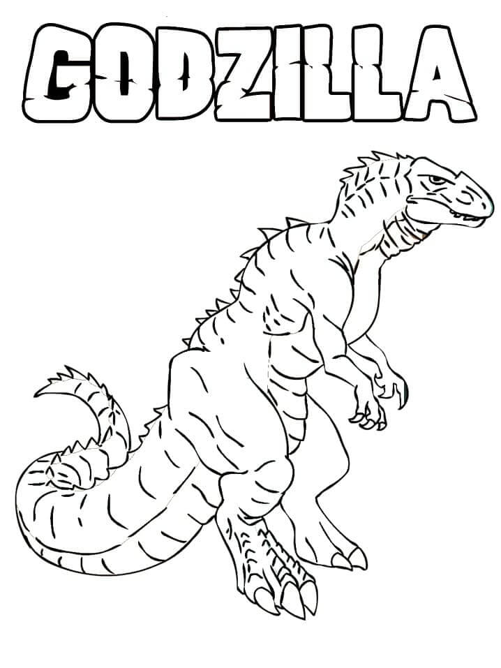 Godzilla