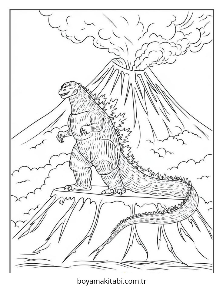 Godzilla