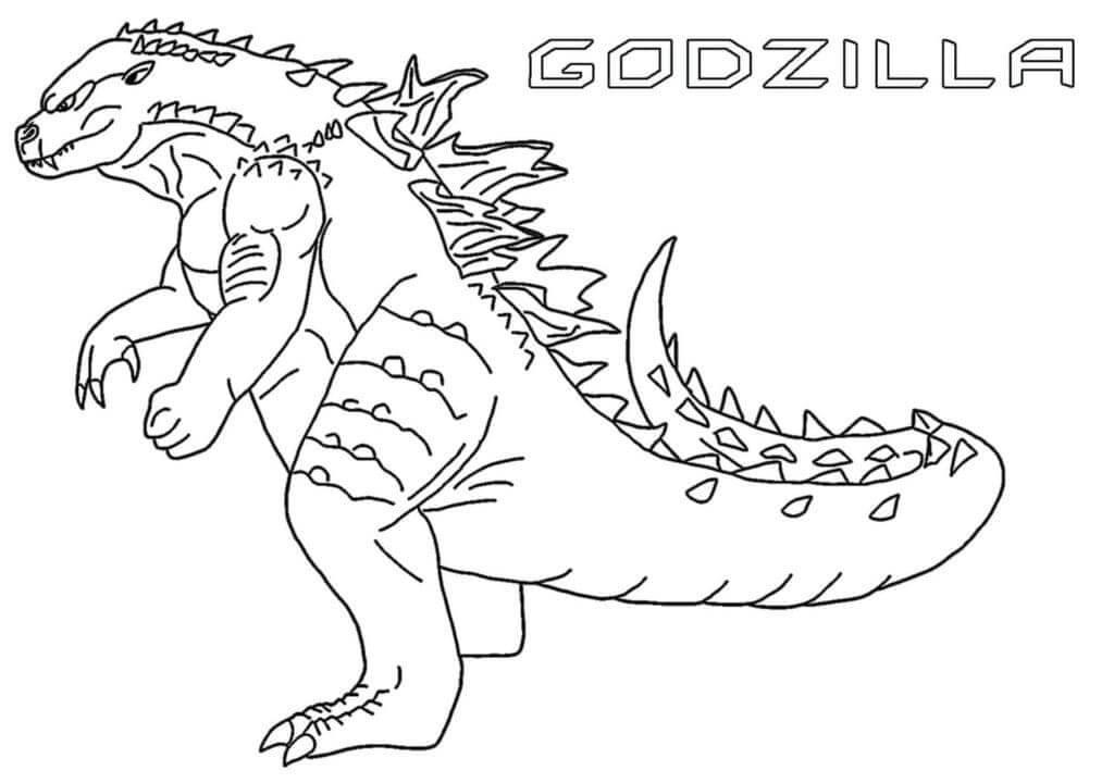 Godzilla