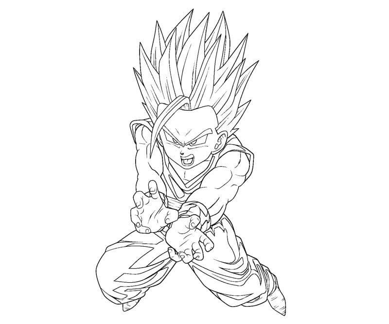 Gohan