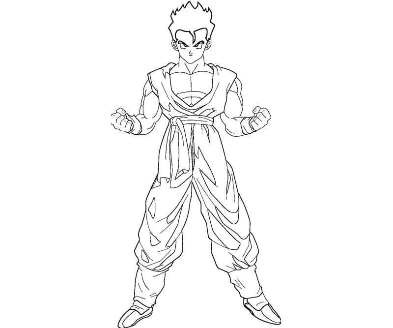 Gohan