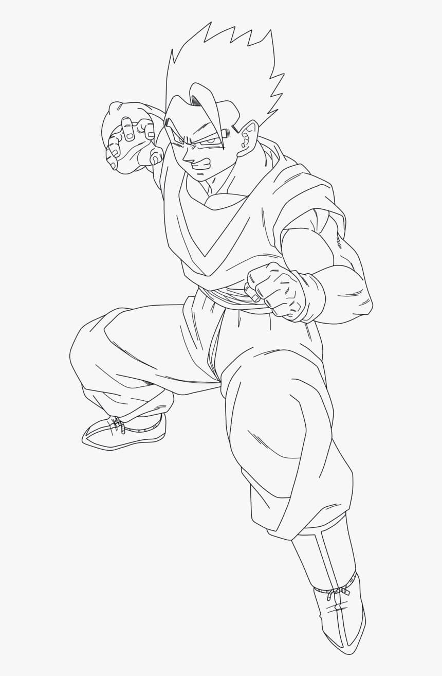 Gohan