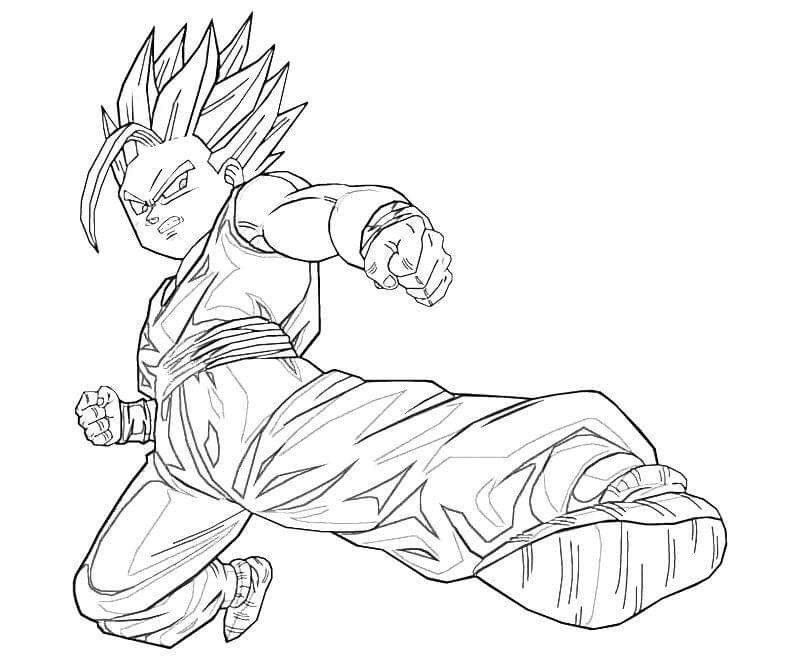 Gohan