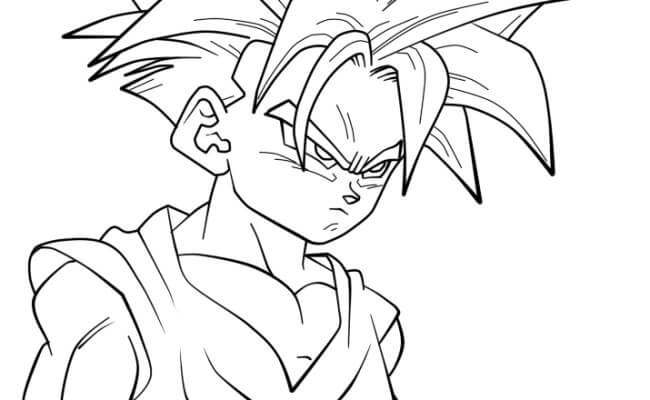 Gohan