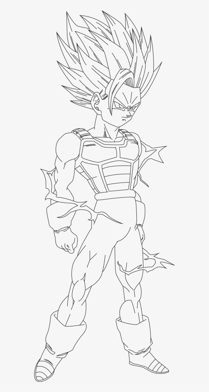 Gohan