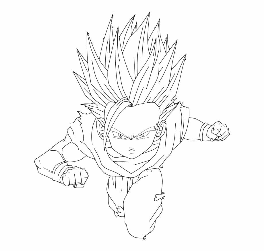 Gohan