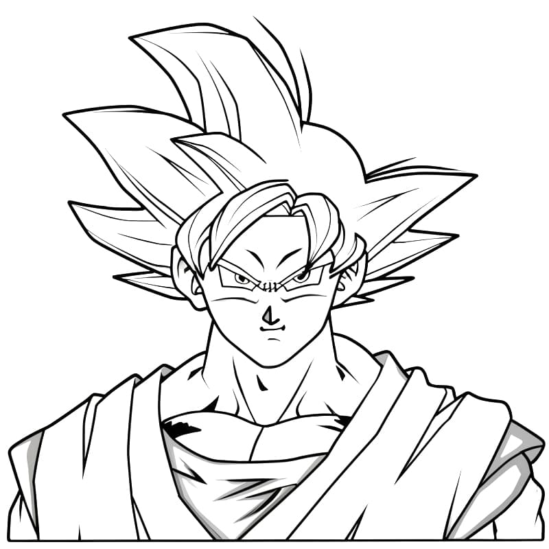 Son Goku