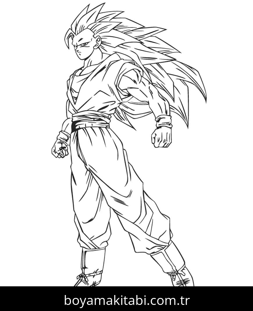 Son Goku