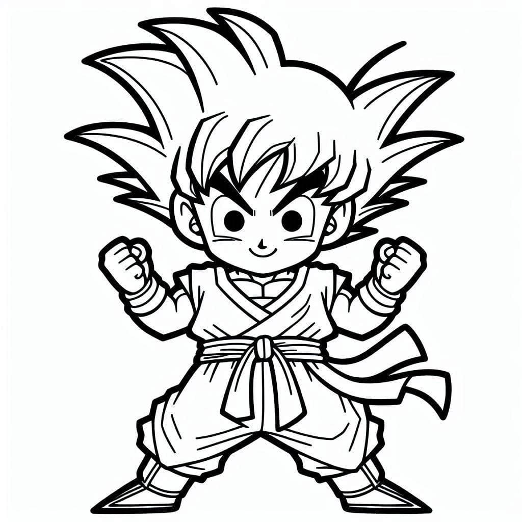 Goku Ultra İçgüdü