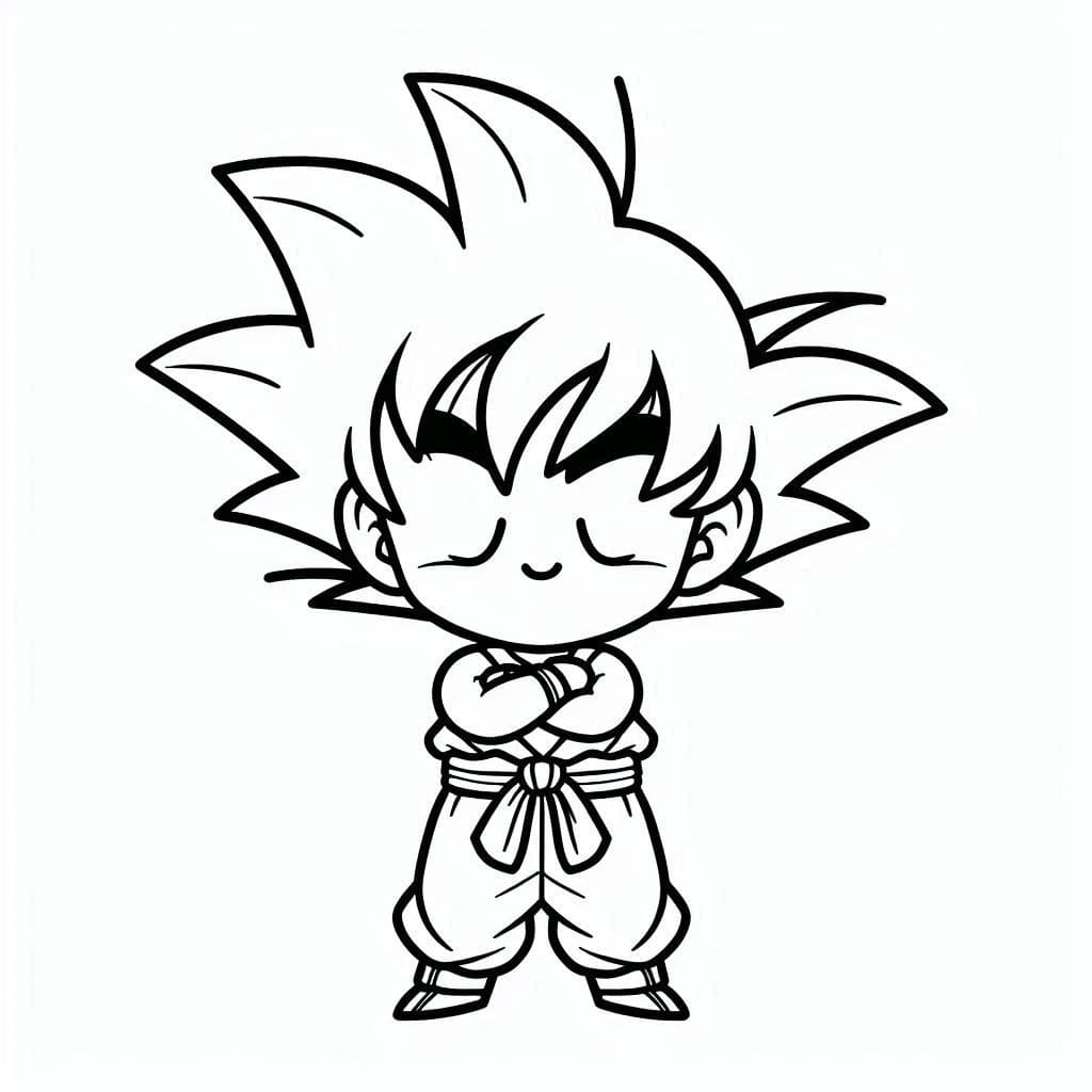 Goku Ultra İçgüdü