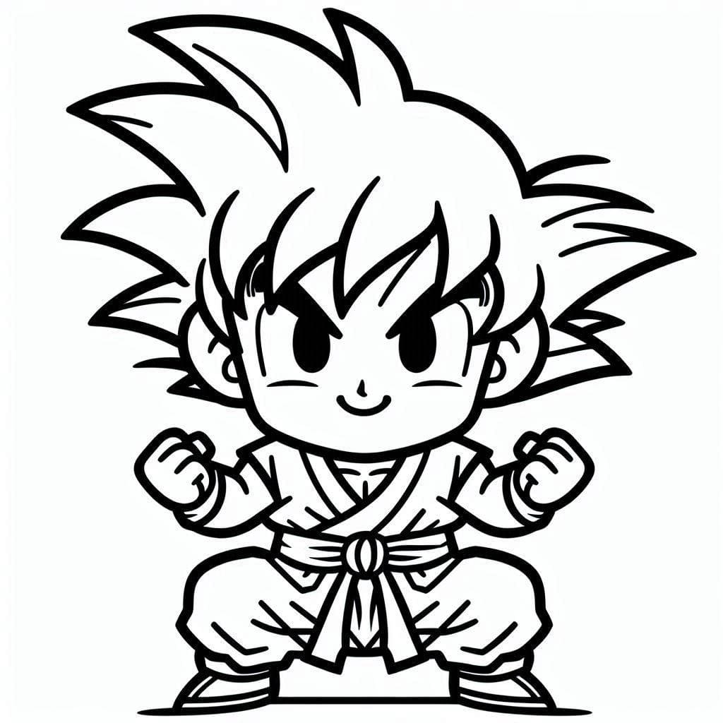 Goku Ultra İçgüdü
