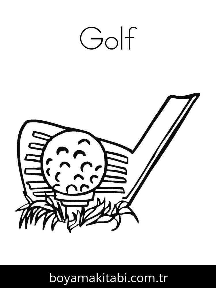 Golf