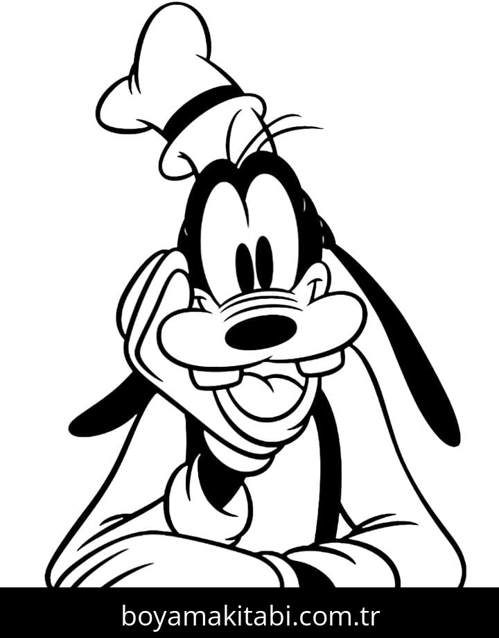 Goofy