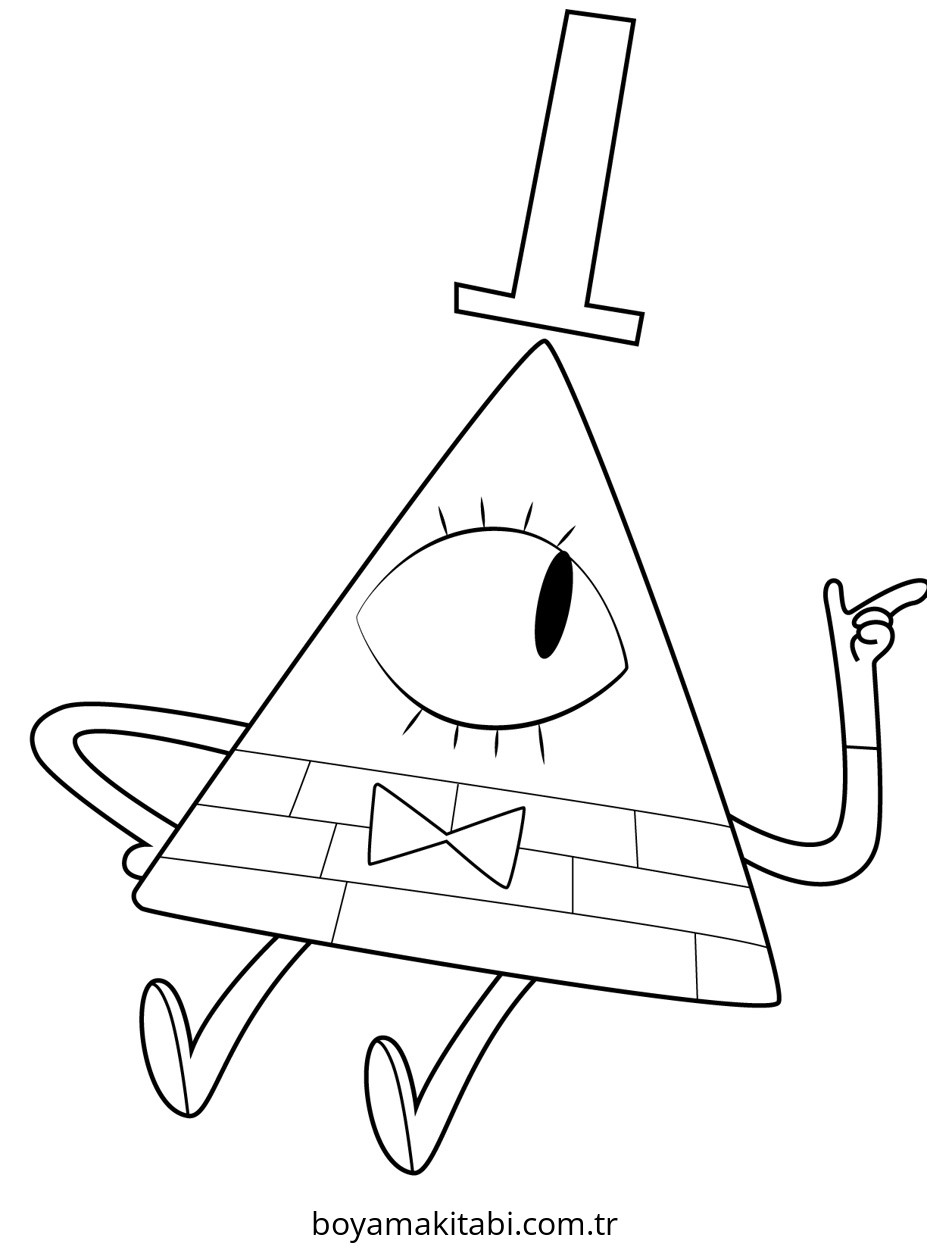 Gravity Falls