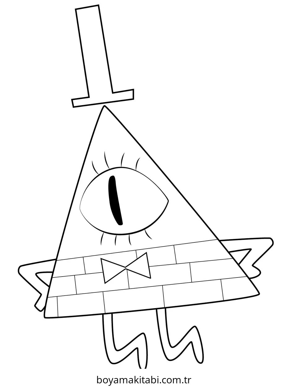 Gravity Falls