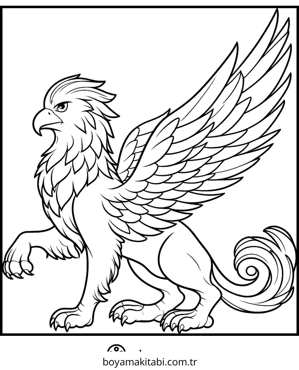 Griffin