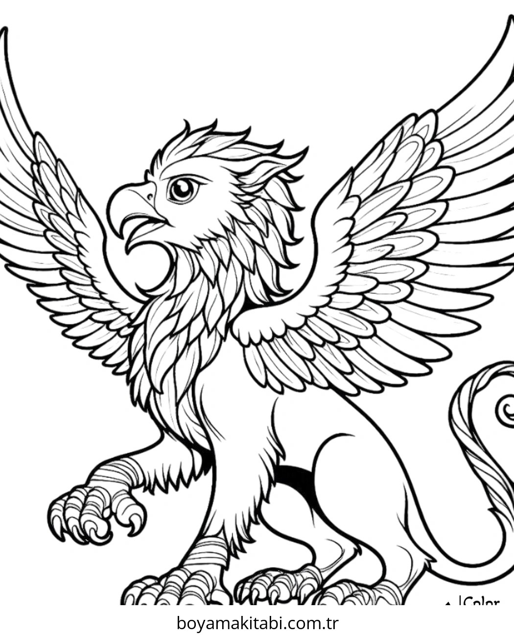 Griffin