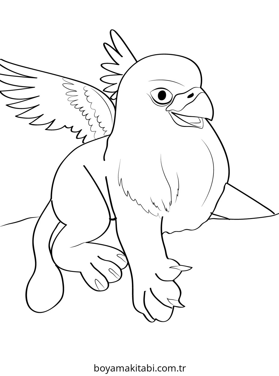 Griffin