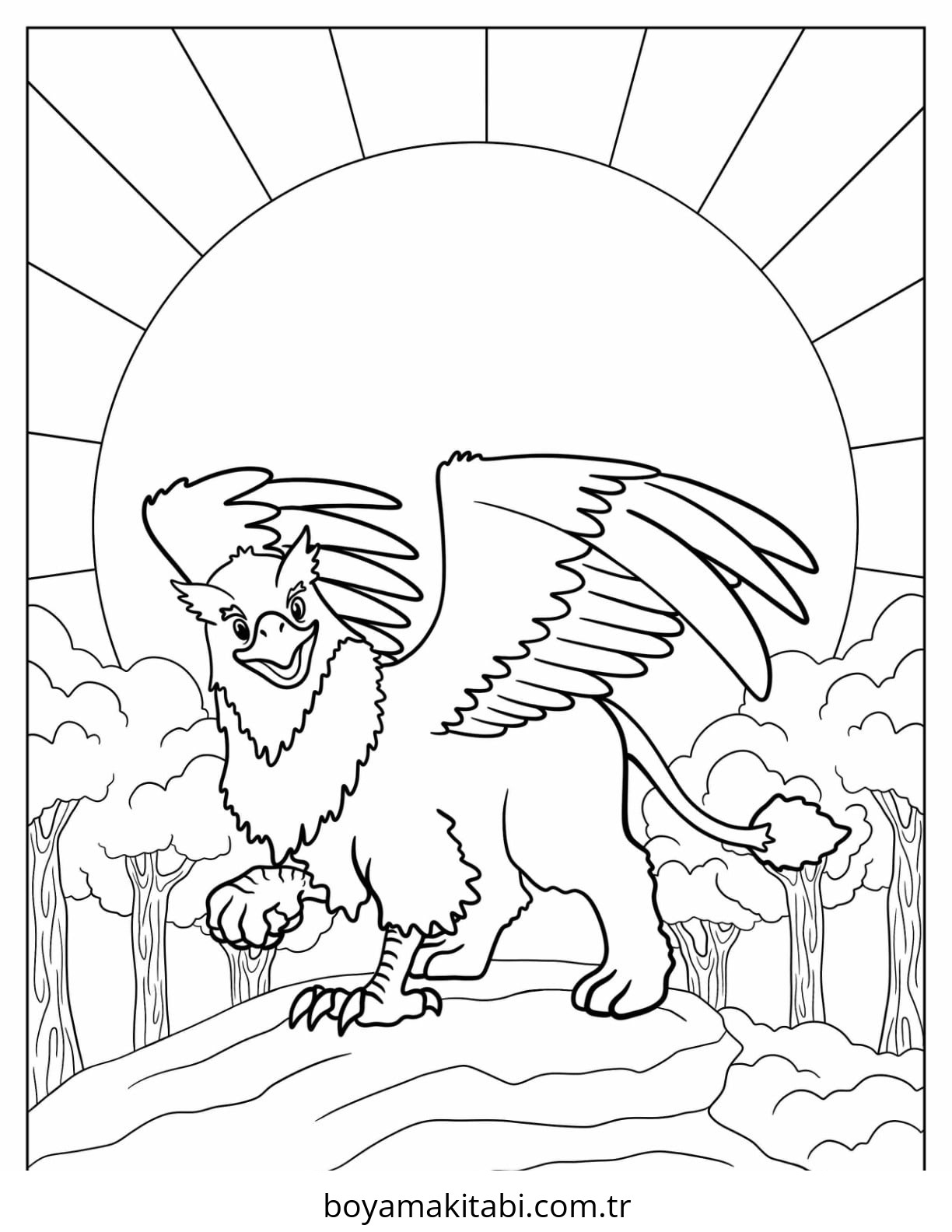 Griffin