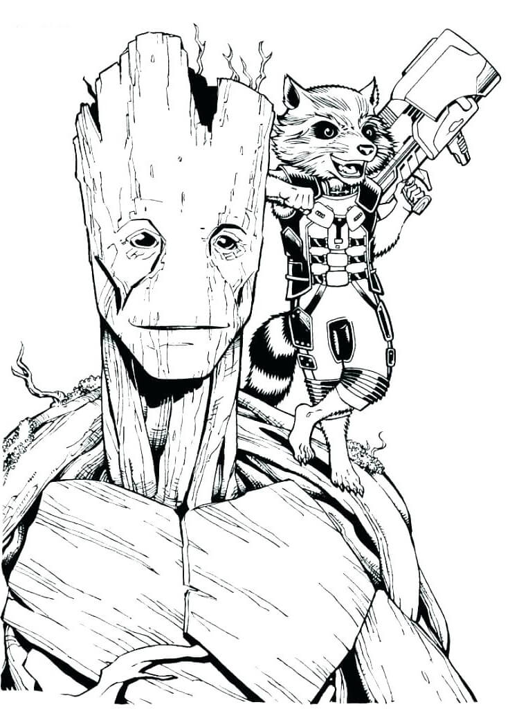 Groot