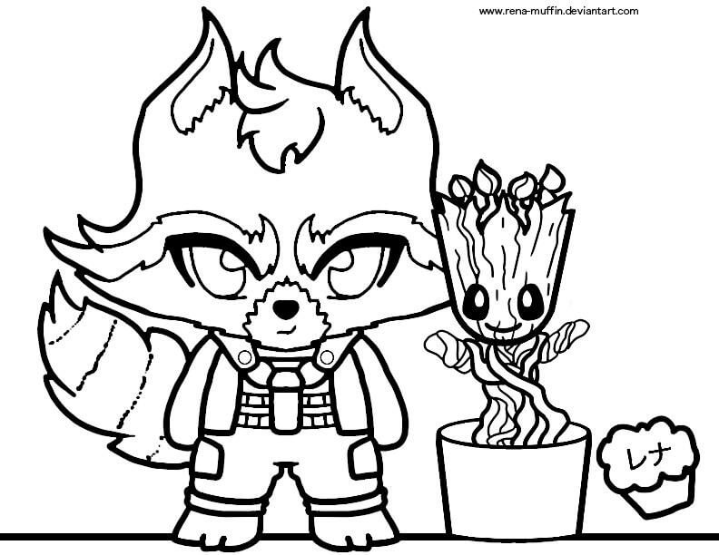 Groot