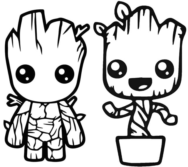 Groot
