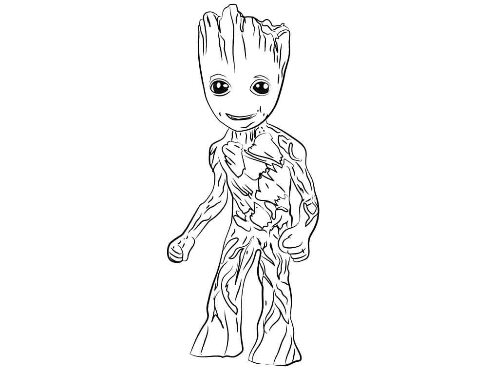 Groot