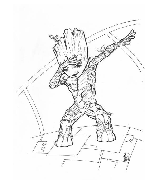 Groot
