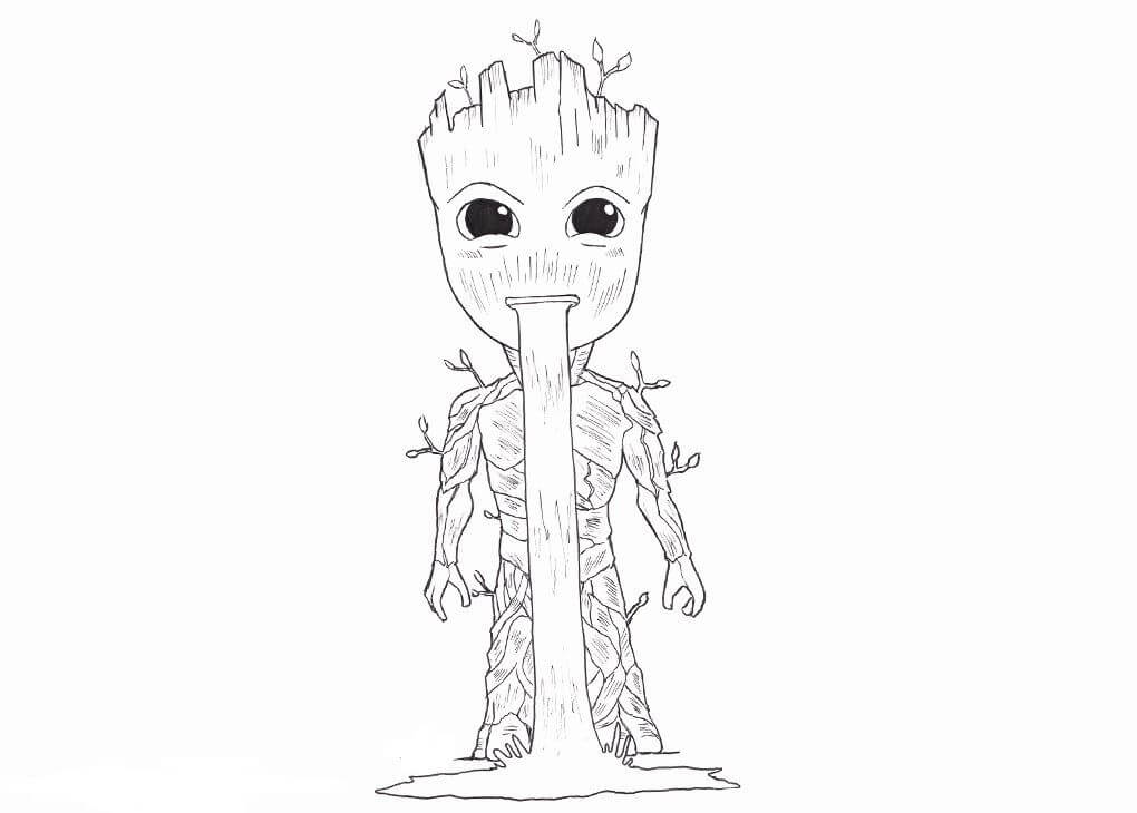 Groot